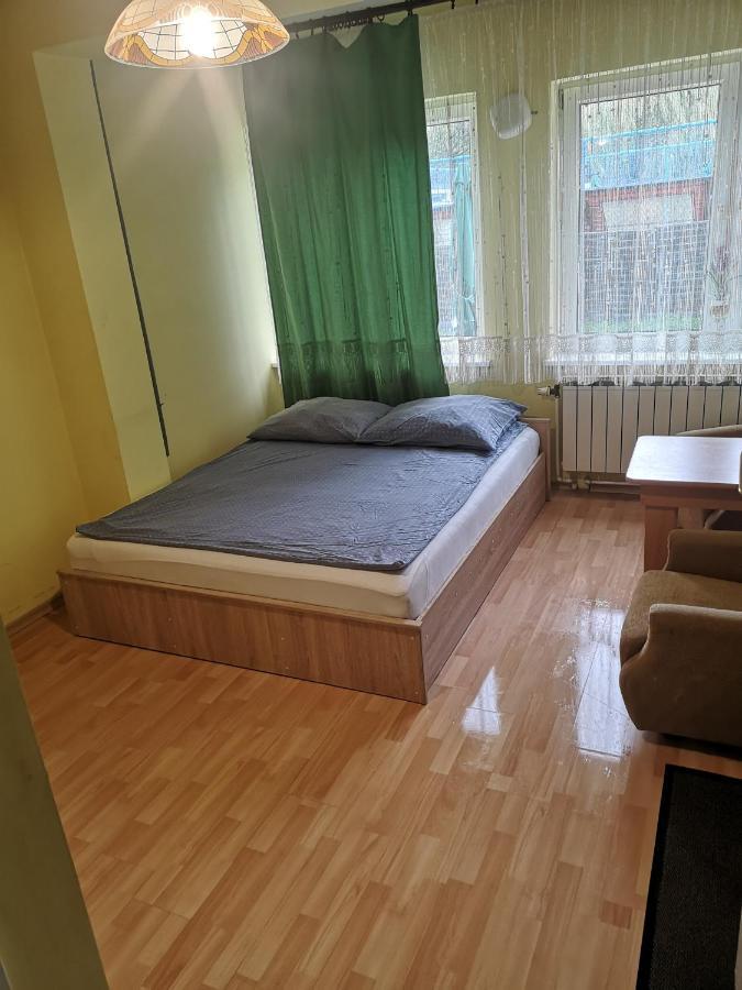 Kwatera Nad Netta Apartment Augustów Exterior foto